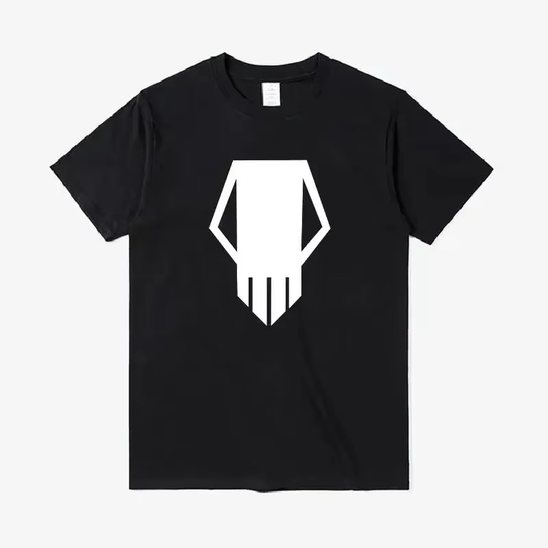 T-Shirt d'été imprimé My Hero  - Anime Cosplay Website avis et prix