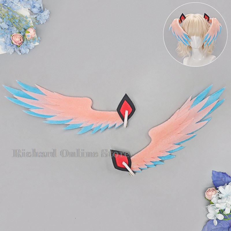 Accessoires de coiffure pour c - Anime Cosplay Wigs avis et prix