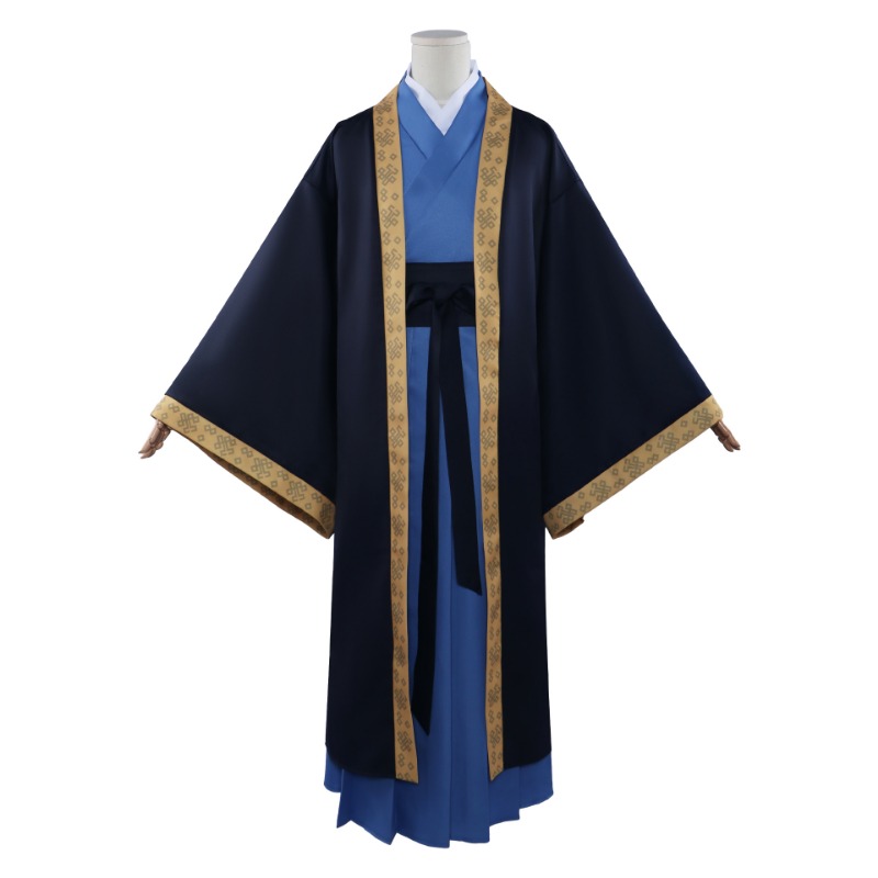 Maomao Jinshi Cosplay Costume  - Anime Cosplay Kimono avis et prix