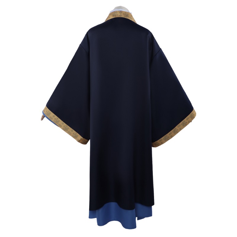 Maomao Jinshi Cosplay Costume  - Anime Cosplay Kimono avis et prix