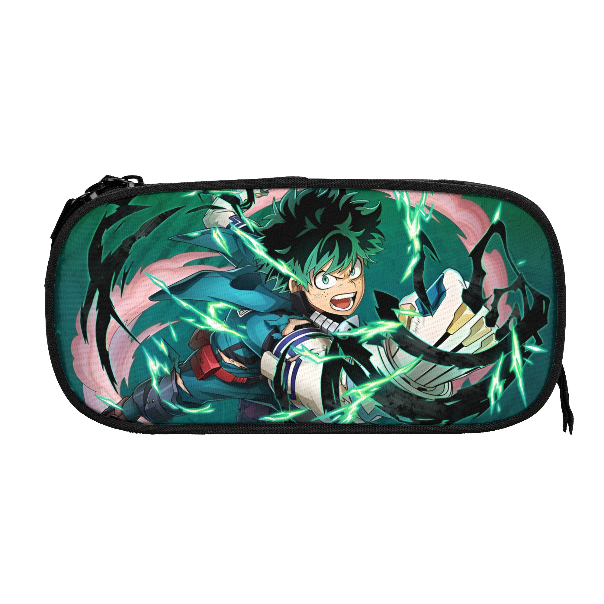 Trousse à crayons personnalisé - Anime Cosplay Website avis et prix