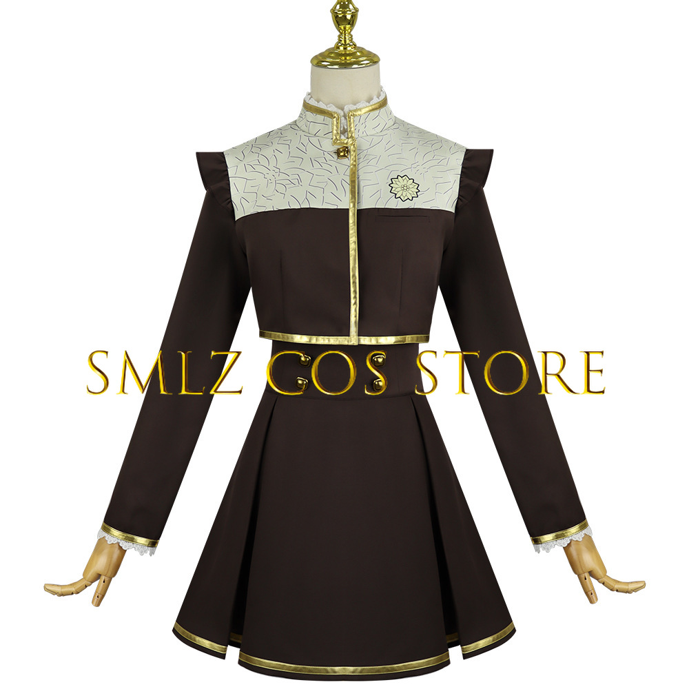 MewType Fujiko Viola Cosplay B - Anime Cosplay Female avis et prix