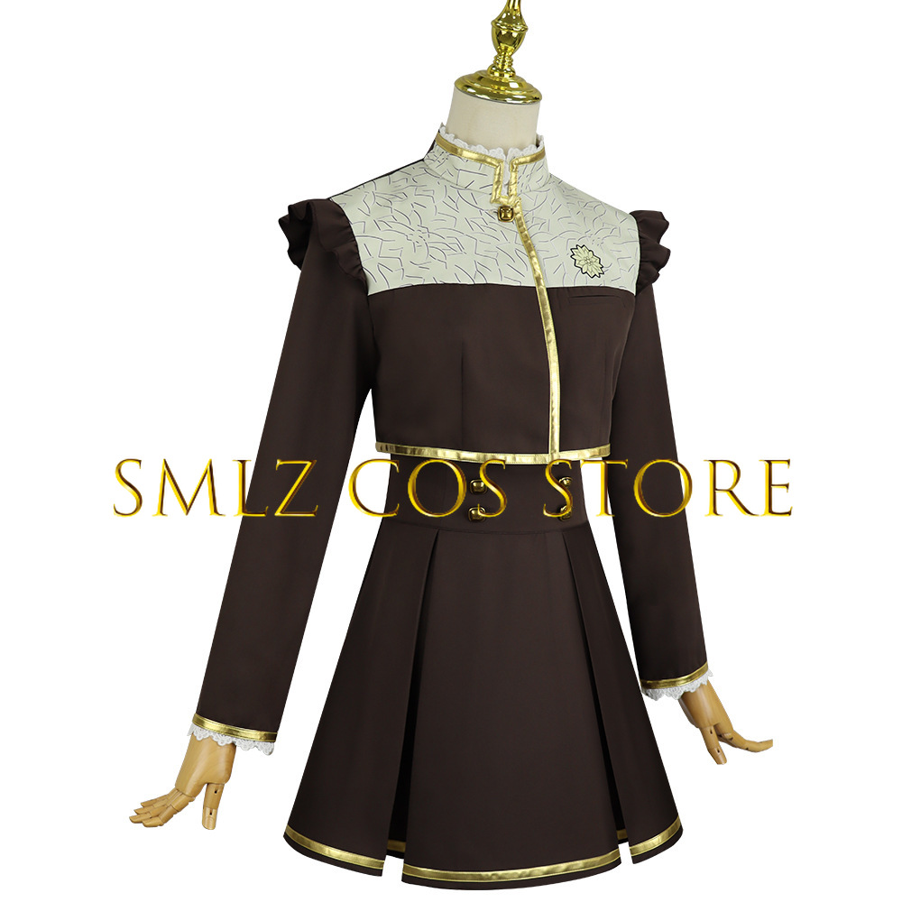 MewType Fujiko Viola Cosplay B - Anime Cosplay Female avis et prix