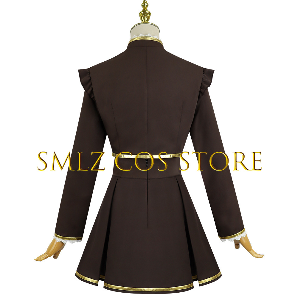 MewType Fujiko Viola Cosplay B - Anime Cosplay Female avis et prix