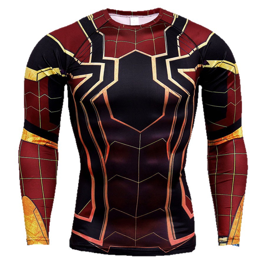Costume de cosplay de super-hé - Anime Cosplay Armor avis et prix