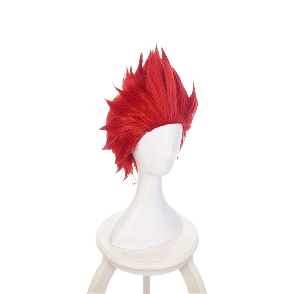 My Hero Academia – perruque sy - Anime Cosplay Website avis et prix