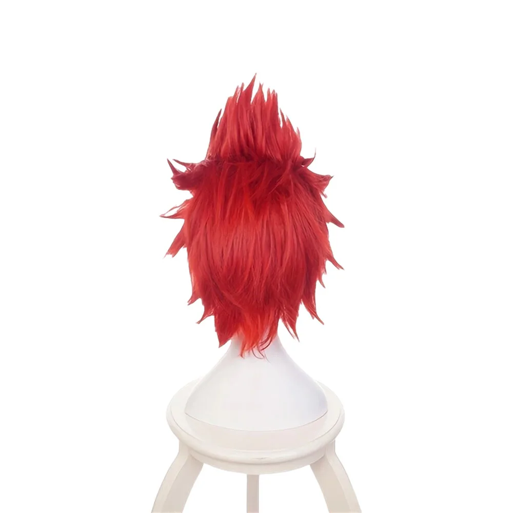 My Hero Academia – perruque sy - Anime Cosplay Website avis et prix