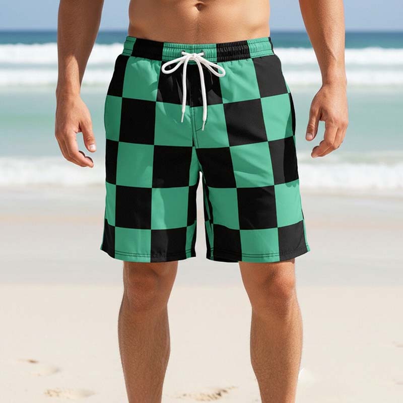Shorts de cosplay Anime Kamado - Anime Cosplay Nezuko avis et prix
