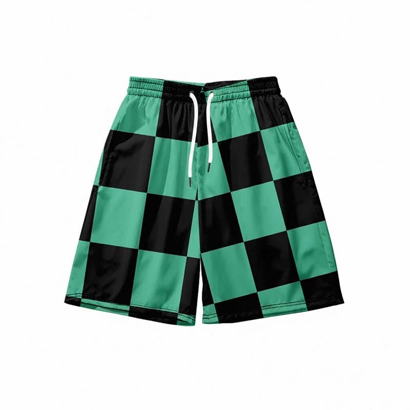 Shorts de cosplay Anime Kamado - Anime Cosplay Nezuko avis et prix
