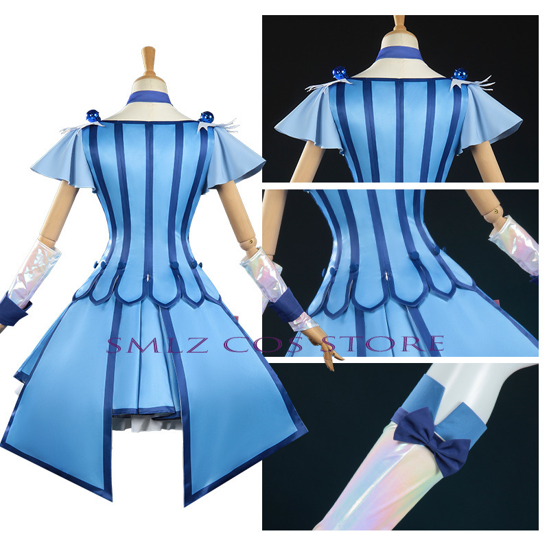 Cure Beauty Cosplay Anime Smil - Anime Cosplay Wigs avis et prix