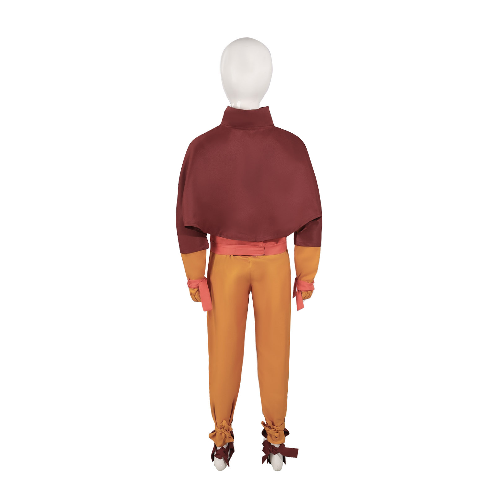 Costume de cosplay Aang Avatar - Cosplay Avatar Anime avis et prix