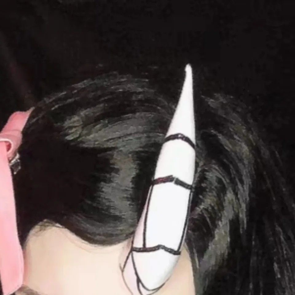 Accessoire de cosplay Anime Ne - Anime Cosplay Nezuko avis et prix