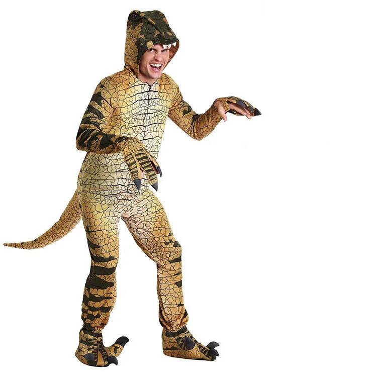 Costumes de dinosaure Tyrannos - Kids Cosplay Anime avis et prix