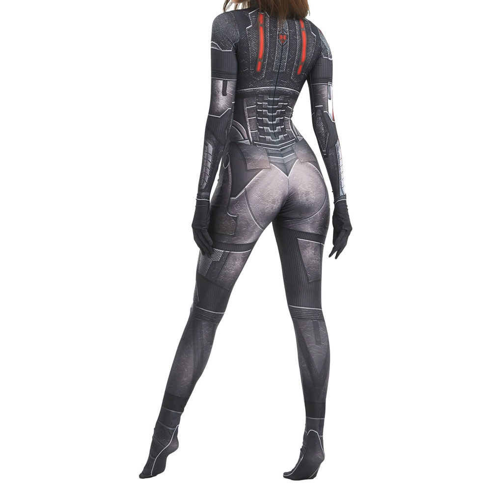Halloween adultes femme effet  - Anime Cosplay Armor avis et prix