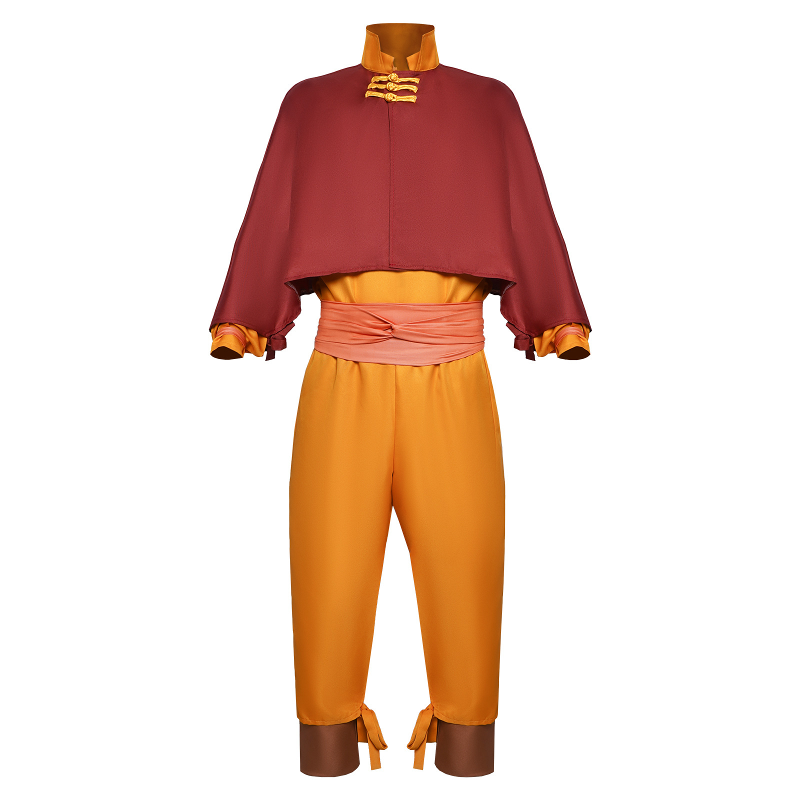 Costume de cosplay Avatar Aang - Cosplay Avatar Anime avis et prix