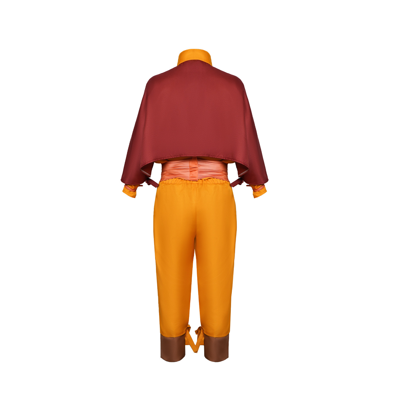 Costume de cosplay Avatar Aang - Cosplay Avatar Anime avis et prix