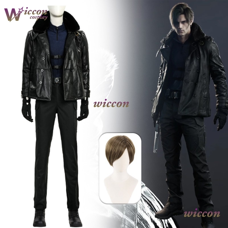 Costume de cosplay Leon·S·Kenn - Anime Cosplay Female avis et prix
