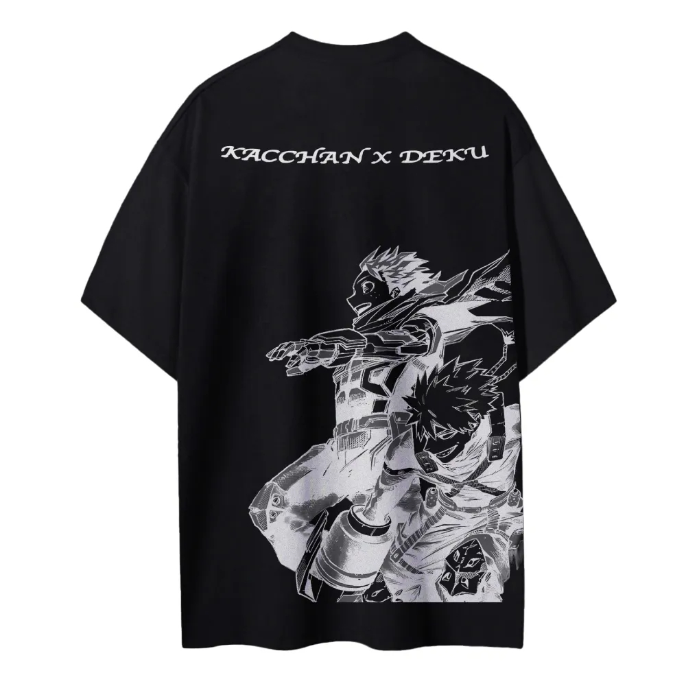 My Hero Academia Kacchan X Dek - Anime Cosplay Website avis et prix