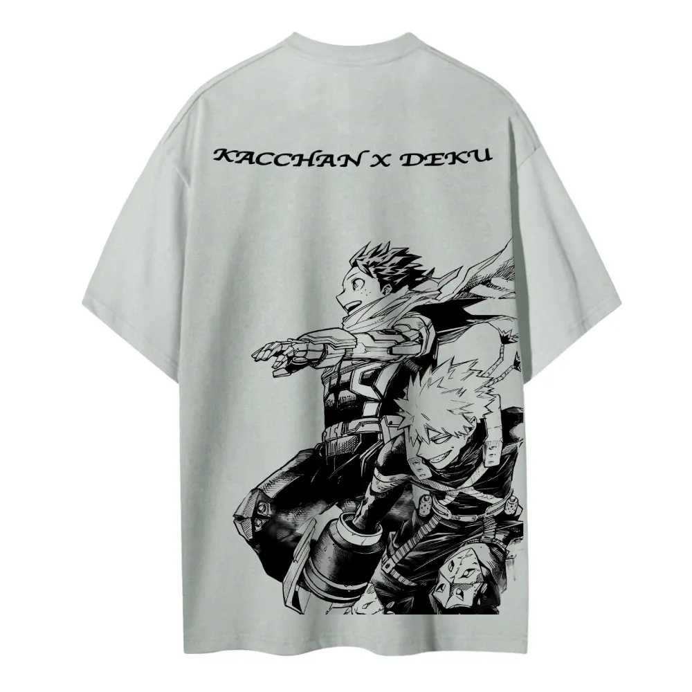 My Hero Academia Kacchan X Dek - Anime Cosplay Website avis et prix