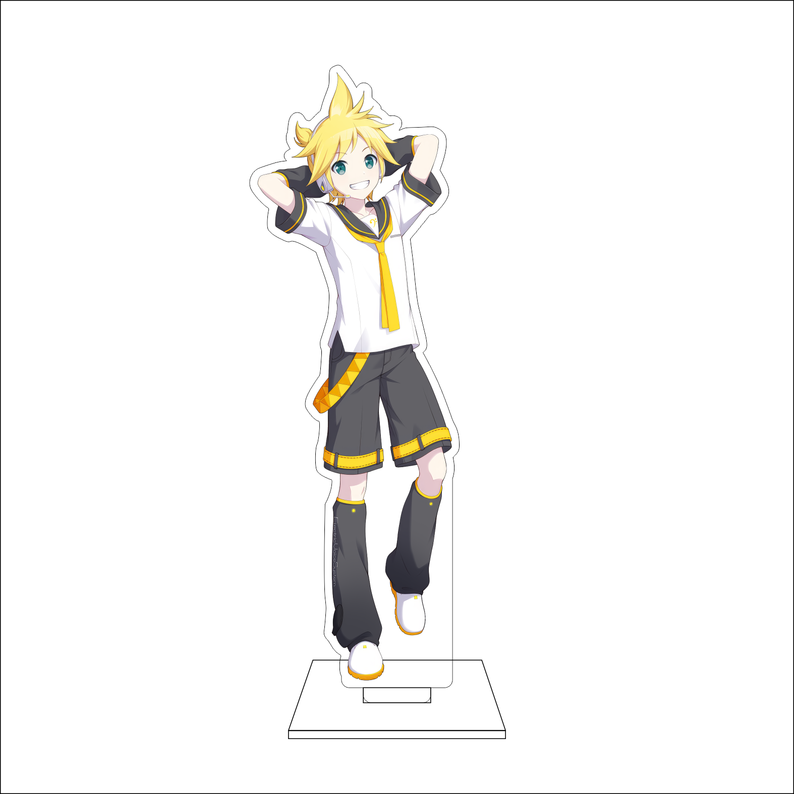 Anime de 16 cm ‌ Project SEKAI - Anime Cosplay Props avis et prix