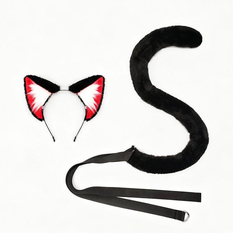 Serre-tête oreilles de chat me - Cosplay Anime Expo avis et prix