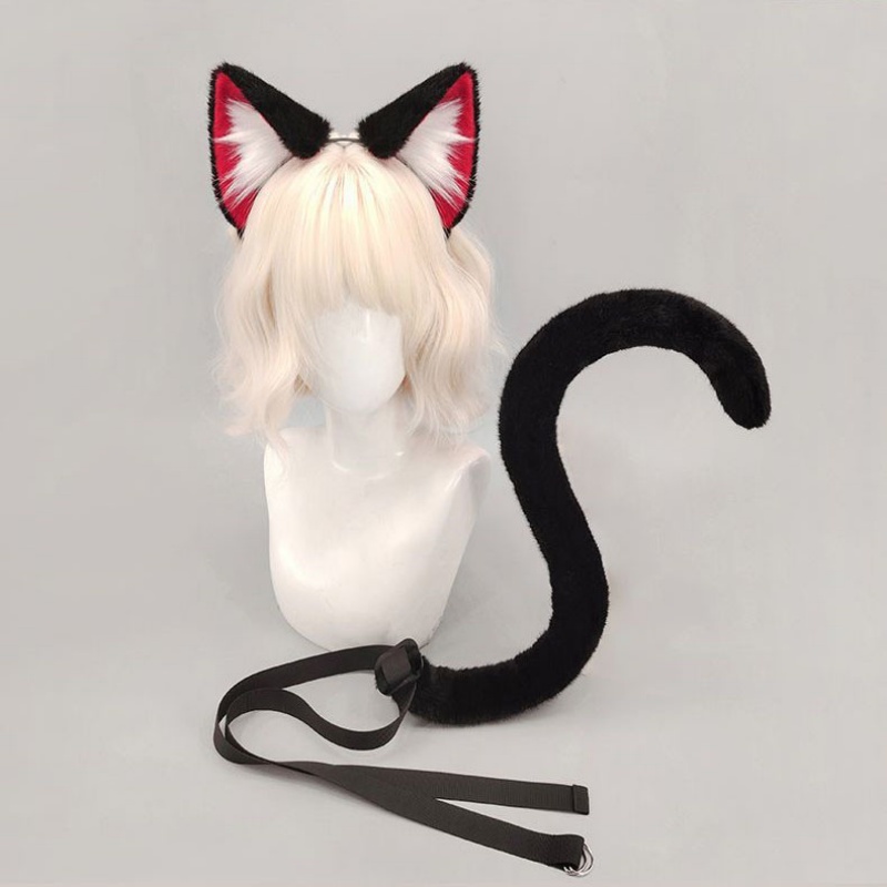 Serre-tête oreilles de chat me - Cosplay Anime Expo avis et prix