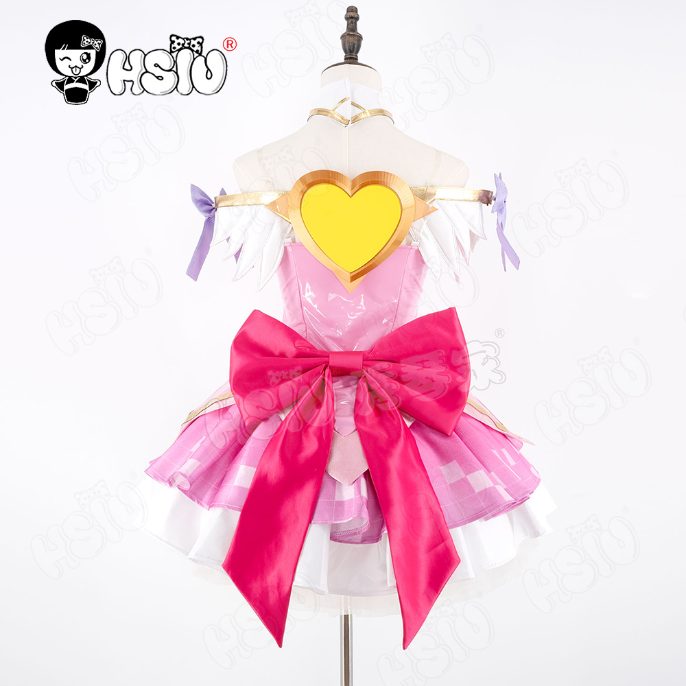 Juno Cosplay Costume perruque  - Anime Cosplay Wigs avis et prix