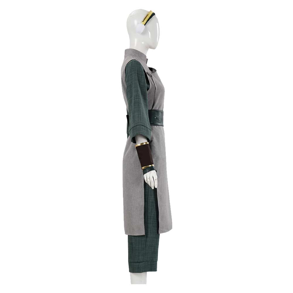 Costume de cosplay Toph Beifon - Cosplay Avatar Anime avis et prix