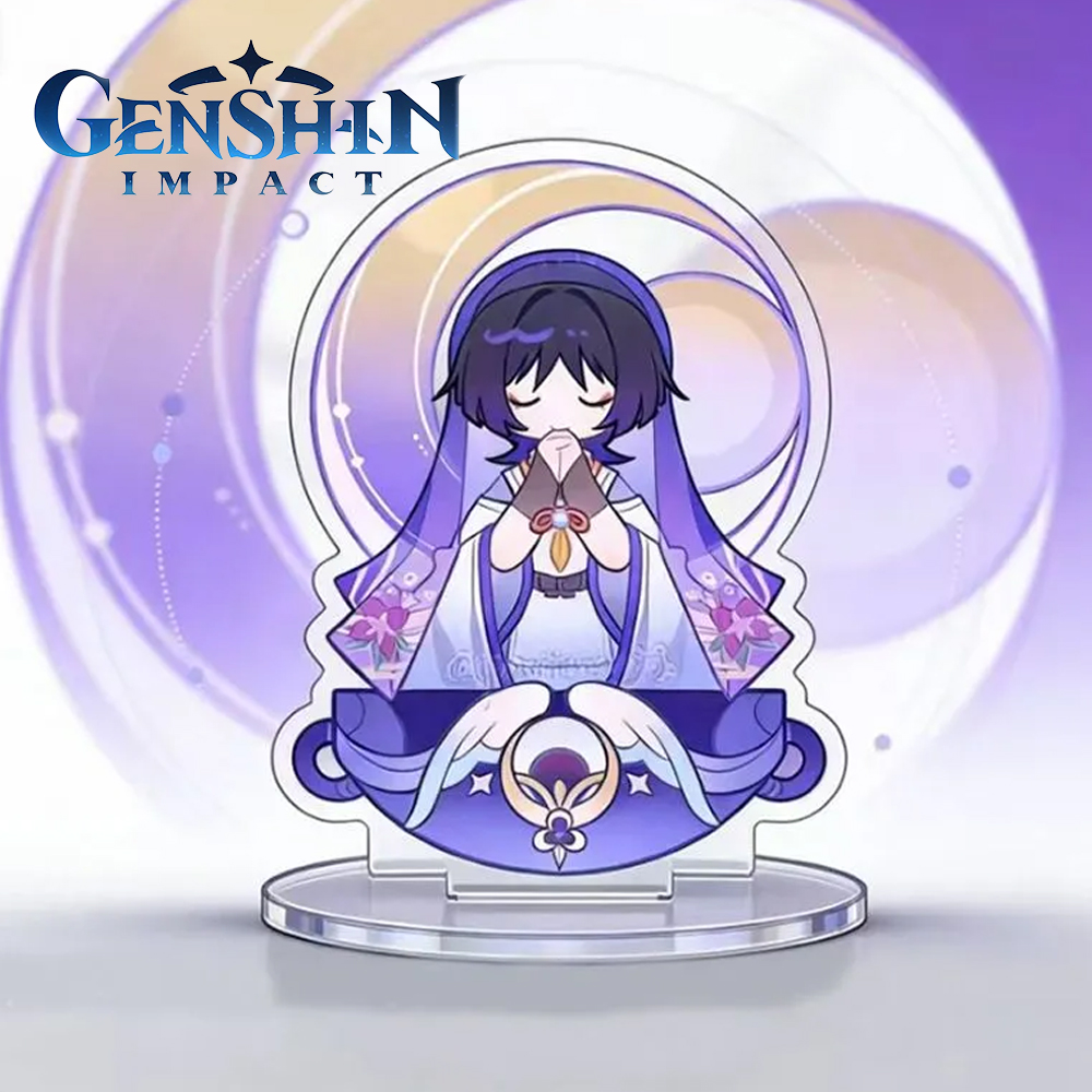 Figurine de cosplay en acryliq - Anime Cosplay Props avis et prix