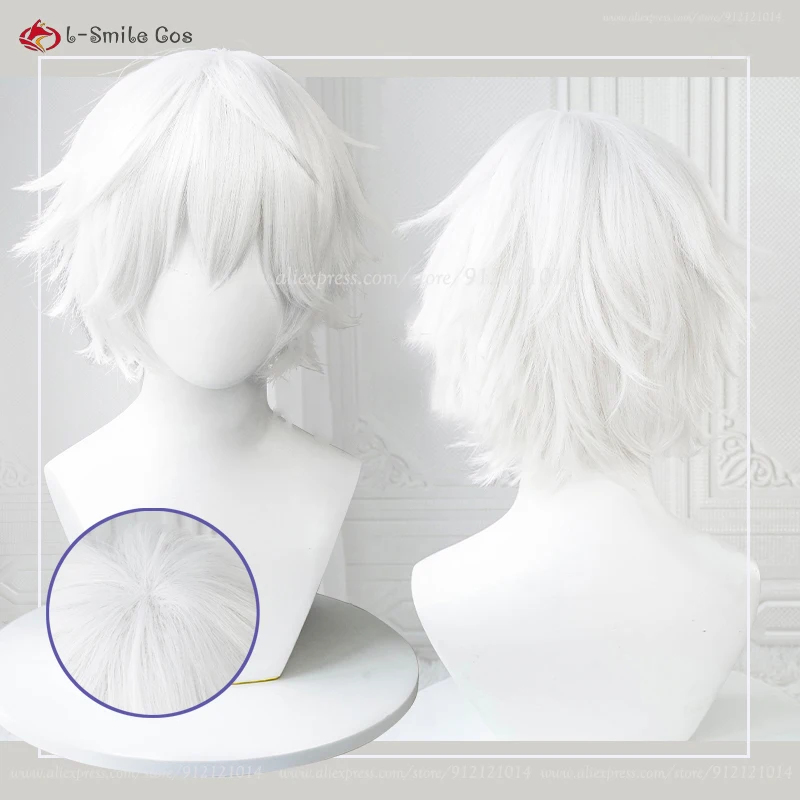 xiaoxiao Anime Killua Zoldyck  - Cosplay Anime Killua Zoldyck avis et prix