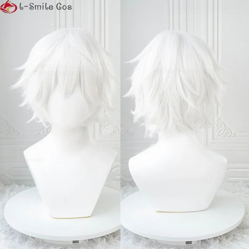 xiaoxiao Anime Killua Zoldyck  - Cosplay Anime Killua Zoldyck avis et prix