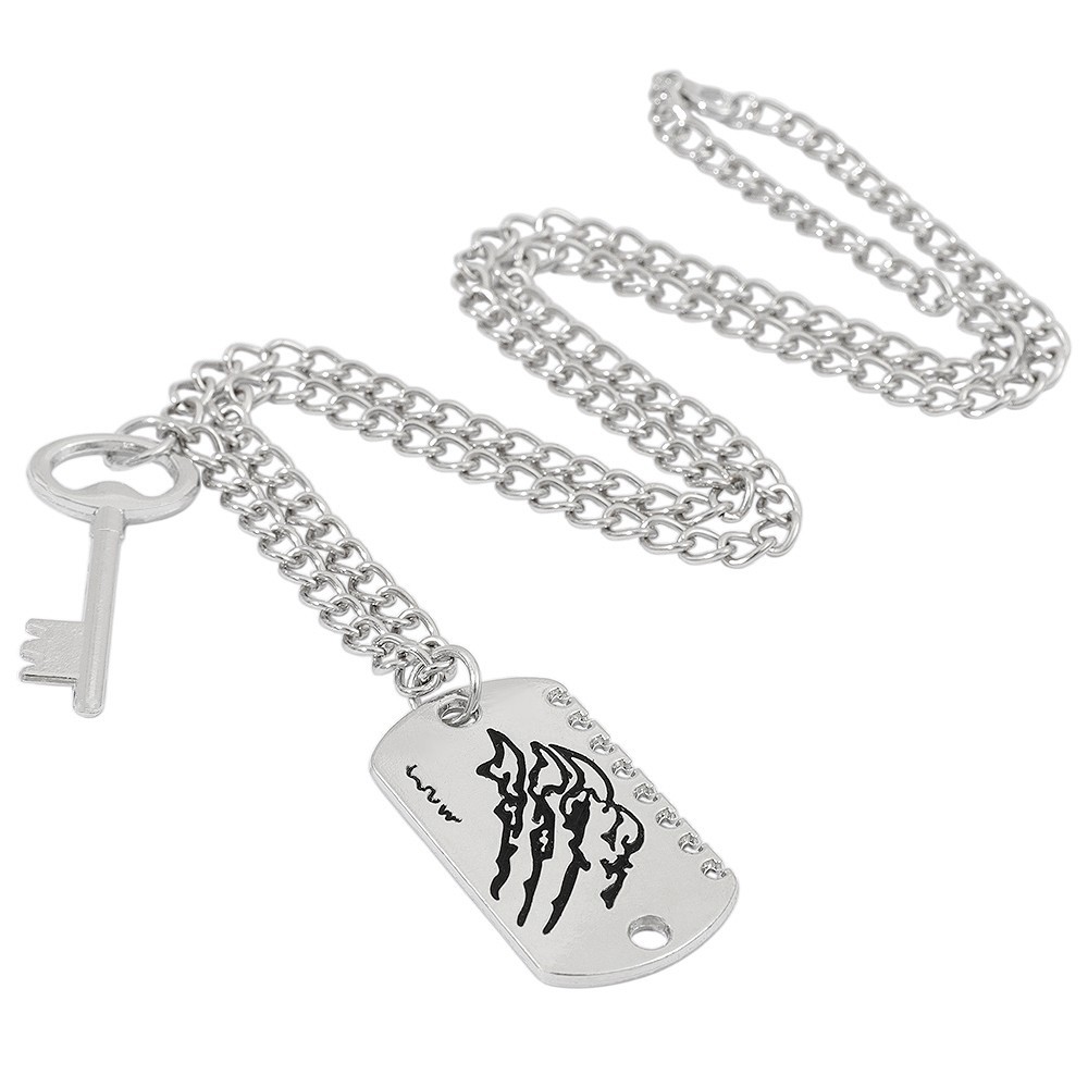 Collier de mode pour couple Ca - Anime Cosplay For Couples avis et prix