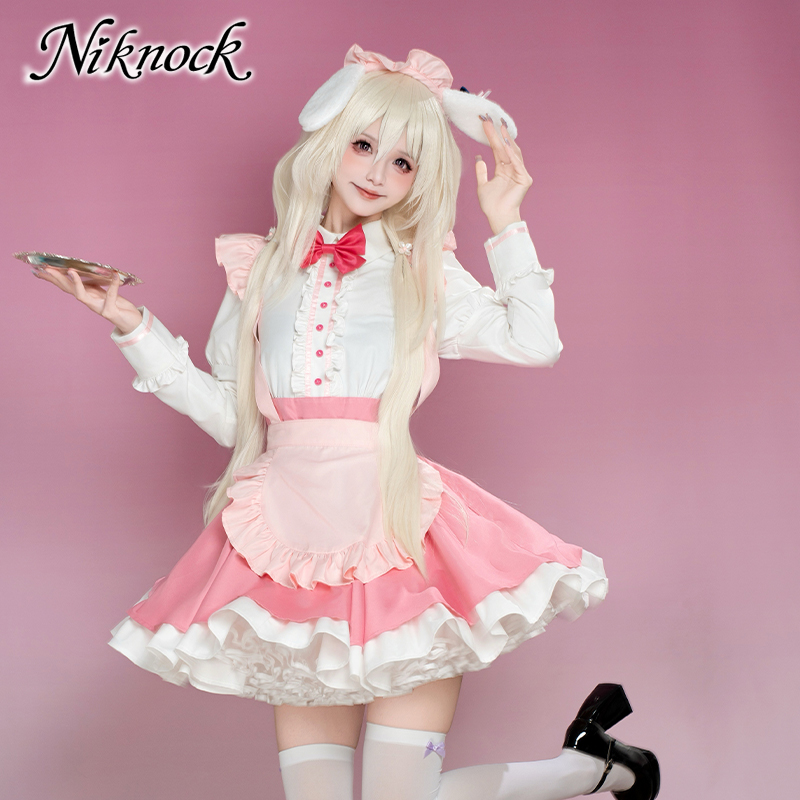 Mon costume de cosplay préféré - Anime Cosplay Lolita avis et prix