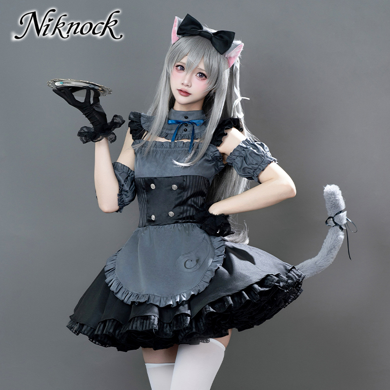 Mon costume de cosplay préféré - Anime Cosplay Lolita avis et prix