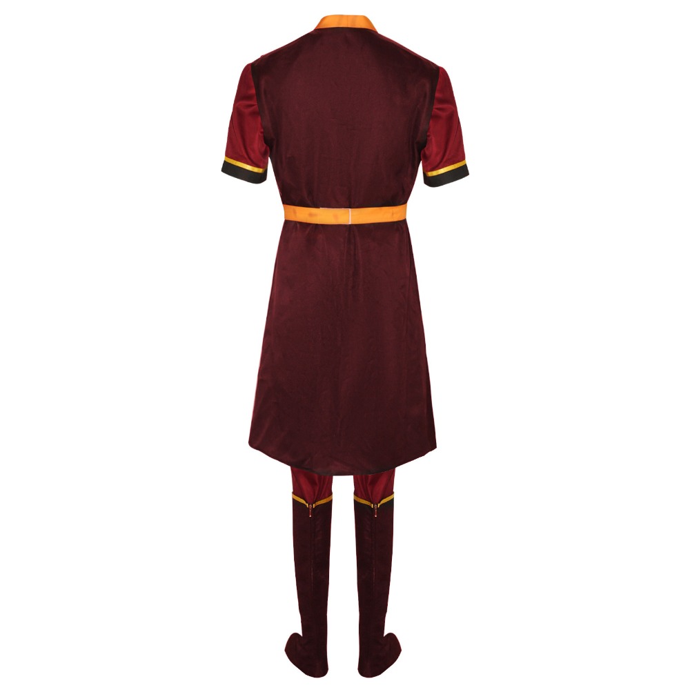 Costume complet de cosplay Ava - Cosplay Avatar Anime avis et prix