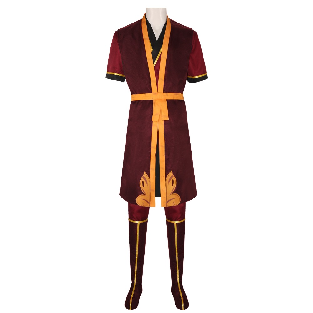 Costume complet de cosplay Ava - Cosplay Avatar Anime avis et prix