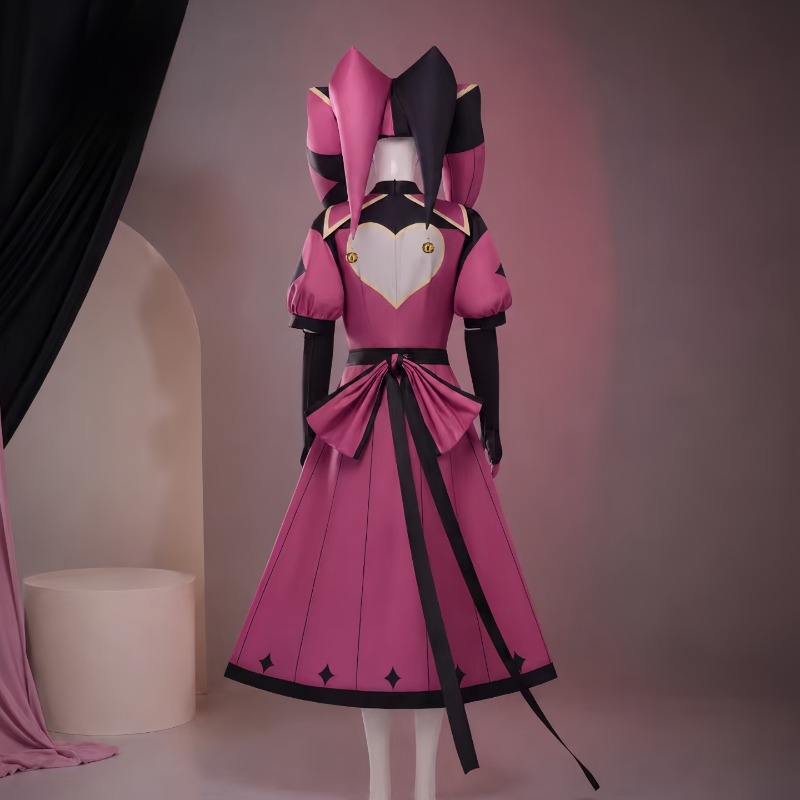 En stock XS-3XL Columbina Frea - Anime Cosplay Plus Size avis et prix