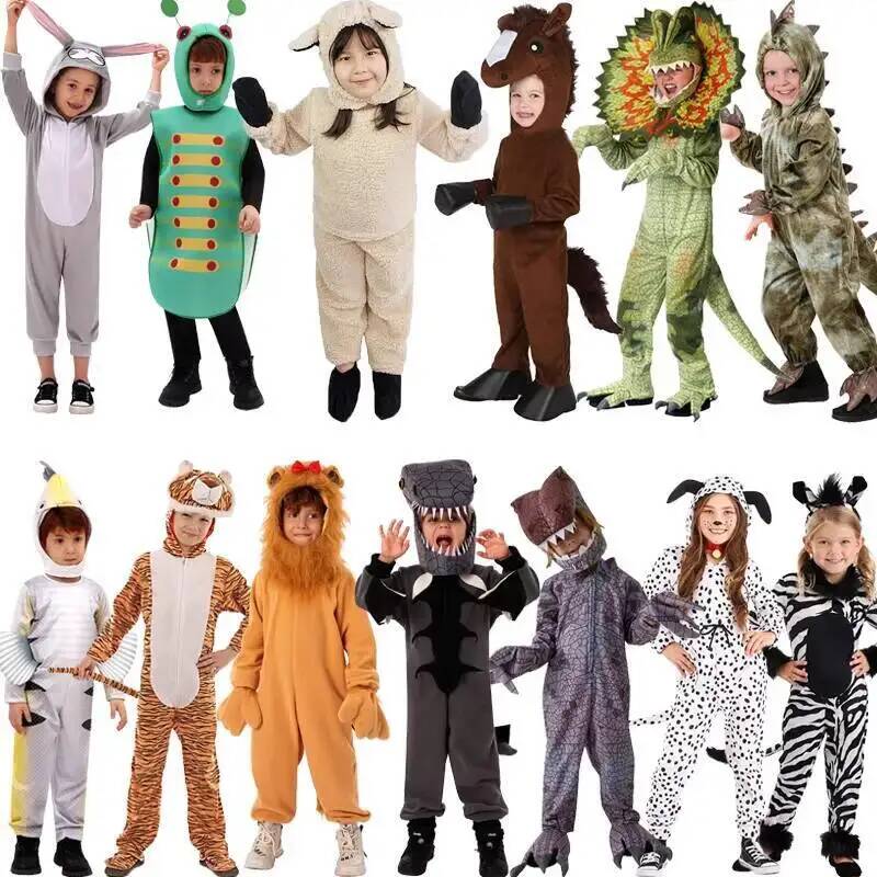 Nouveau costume de cosplay Rap - Kids Cosplay Anime avis et prix