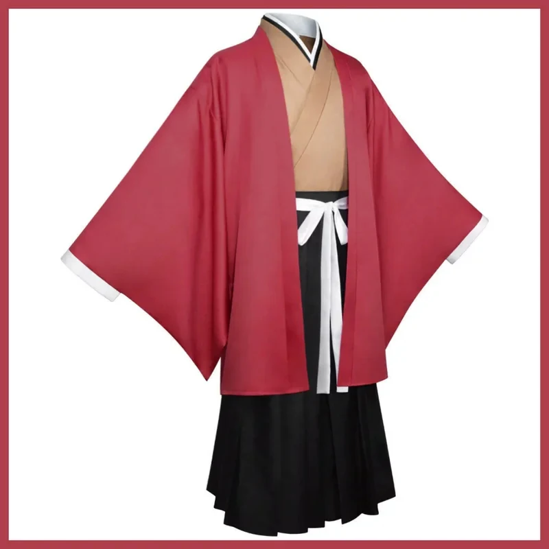 Costume de cosplay Tsugikuni Y - Anime Cosplay Kimono avis et prix