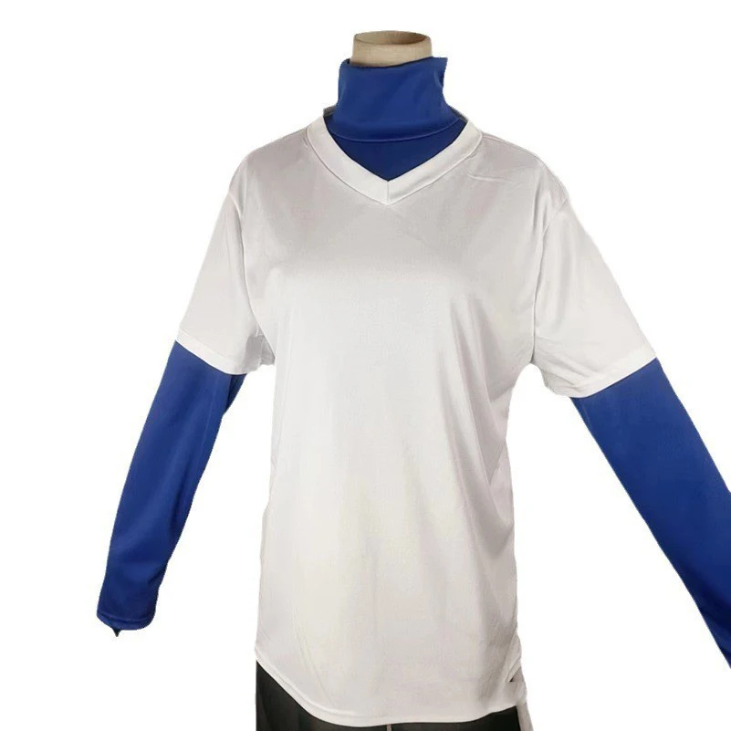Costume de cosplay Anime Killu - Cosplay Anime Killua Zoldyck avis et prix