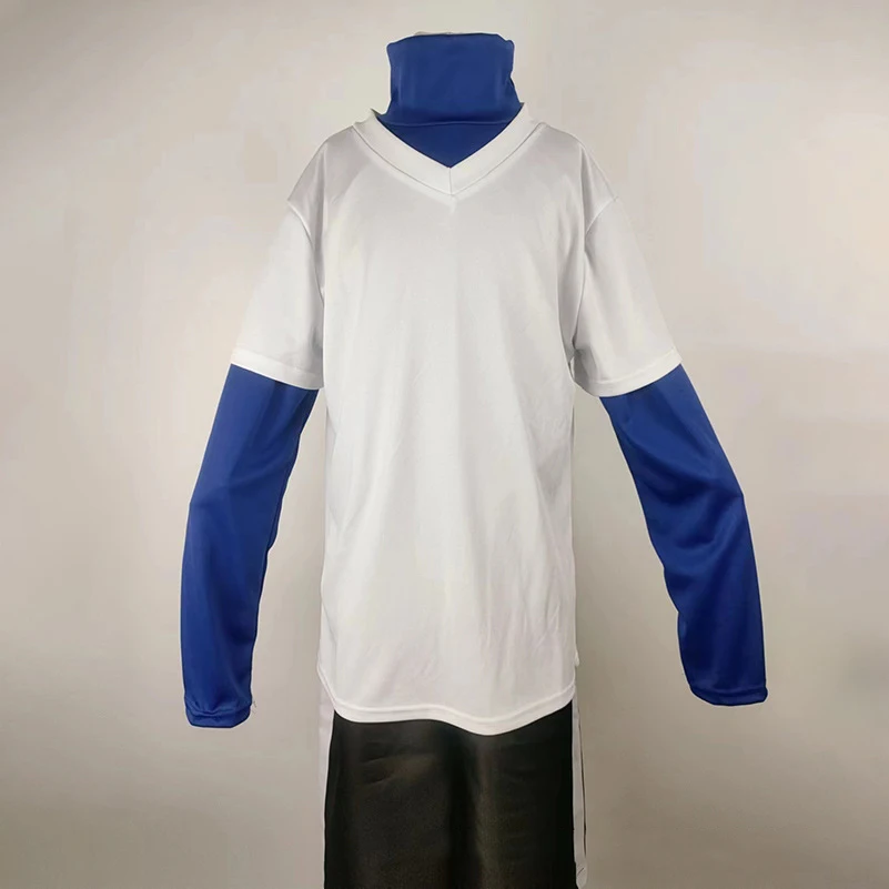 Costume de cosplay Anime Killu - Cosplay Anime Killua Zoldyck avis et prix