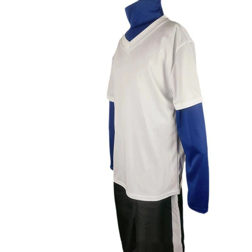 Costume de cosplay Anime Killu - Cosplay Anime Killua Zoldyck avis et prix