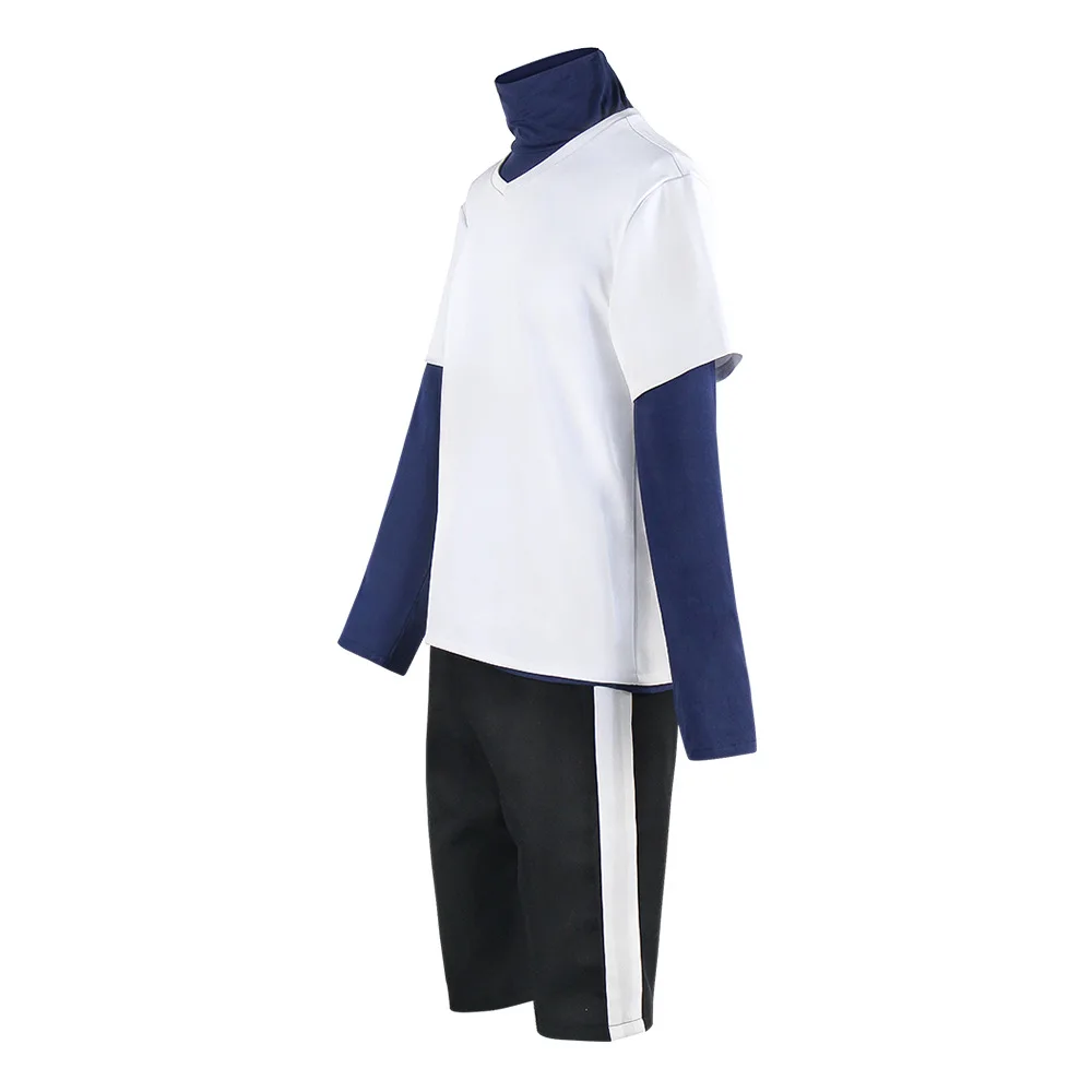 Hunter x Hunter Killua Zoldyck - Cosplay Anime Killua Zoldyck avis et prix