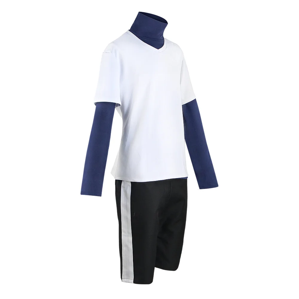 Hunter x Hunter Killua Zoldyck - Cosplay Anime Killua Zoldyck avis et prix