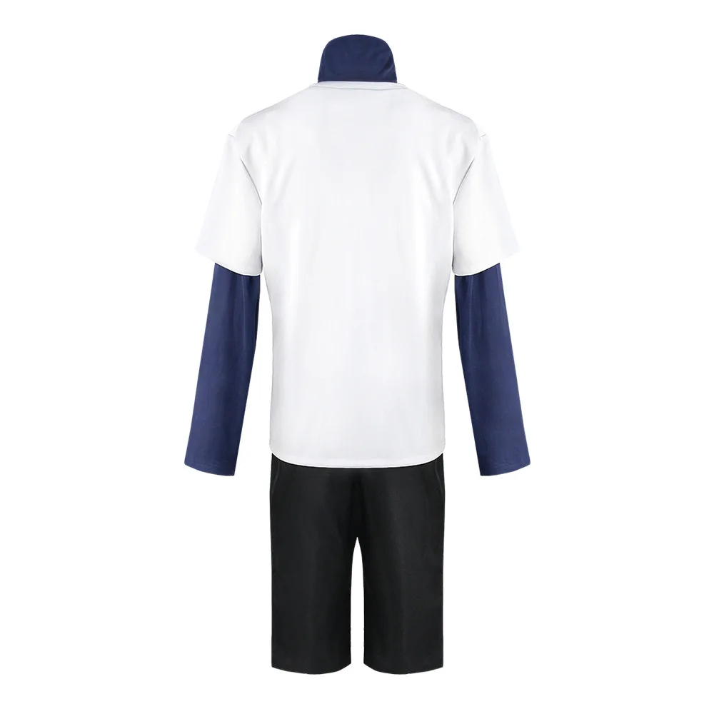 Hunter x Hunter Killua Zoldyck - Cosplay Anime Killua Zoldyck avis et prix