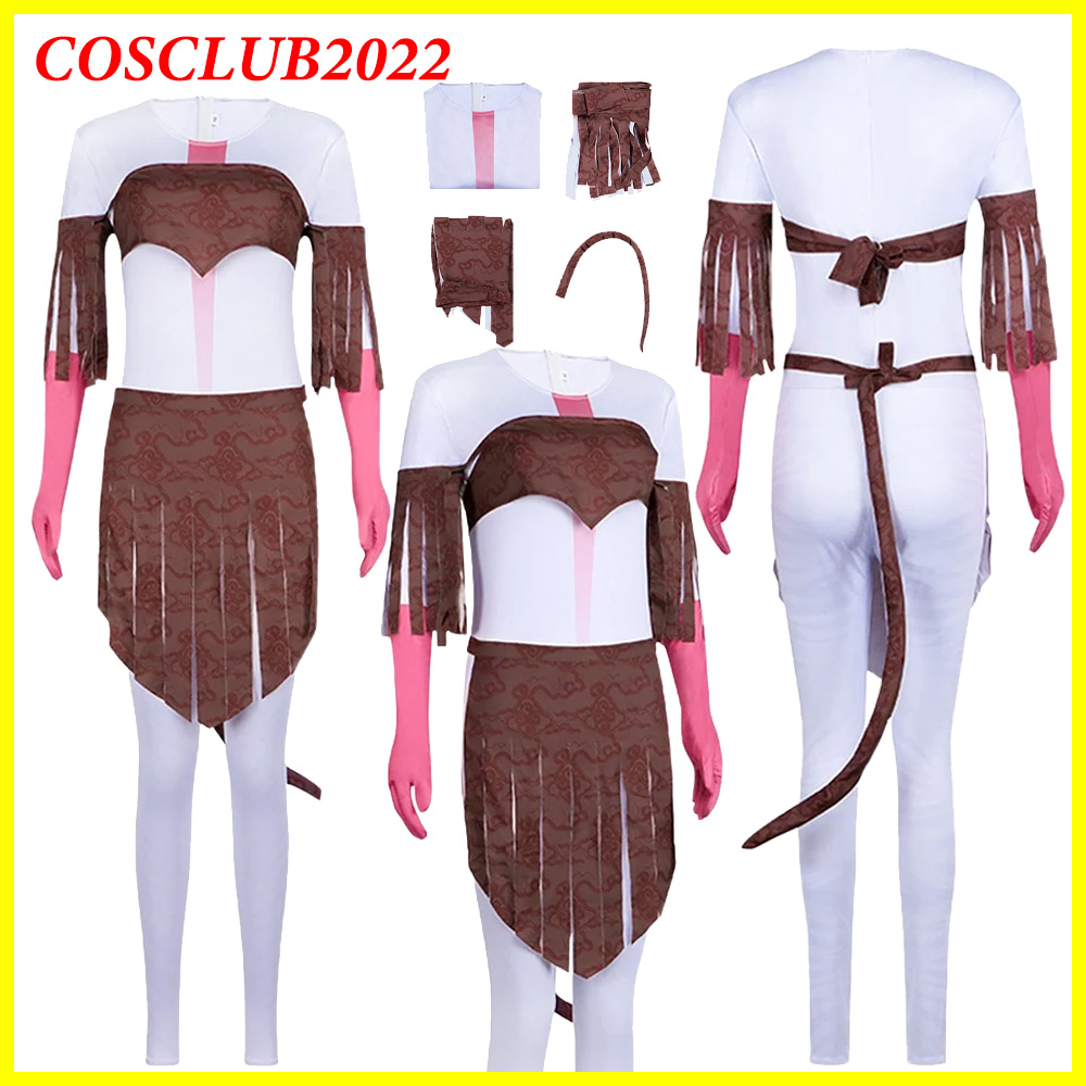 Avatar film Varang Cosplay Cos - Cosplay Avatar Anime avis et prix