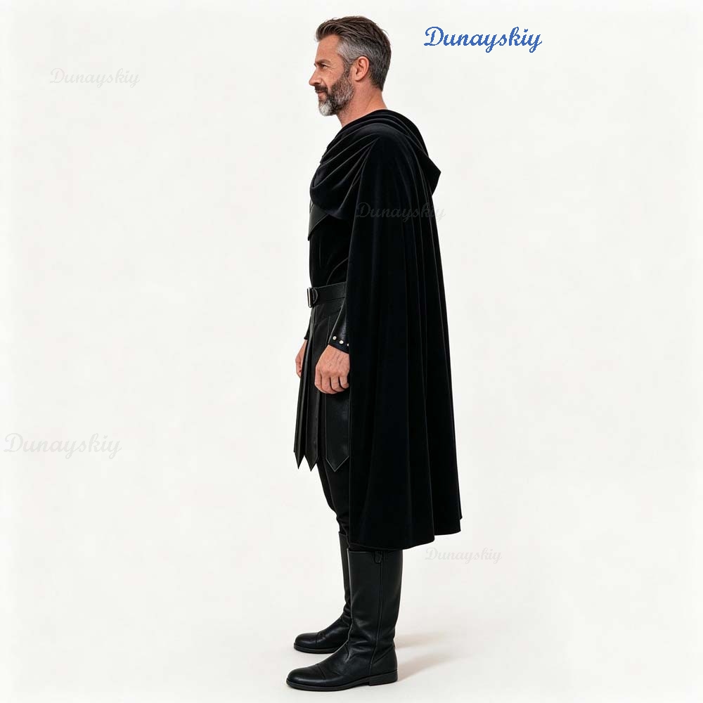Costume de cosplay d'Halloween - Anime Cosplay Armor avis et prix
