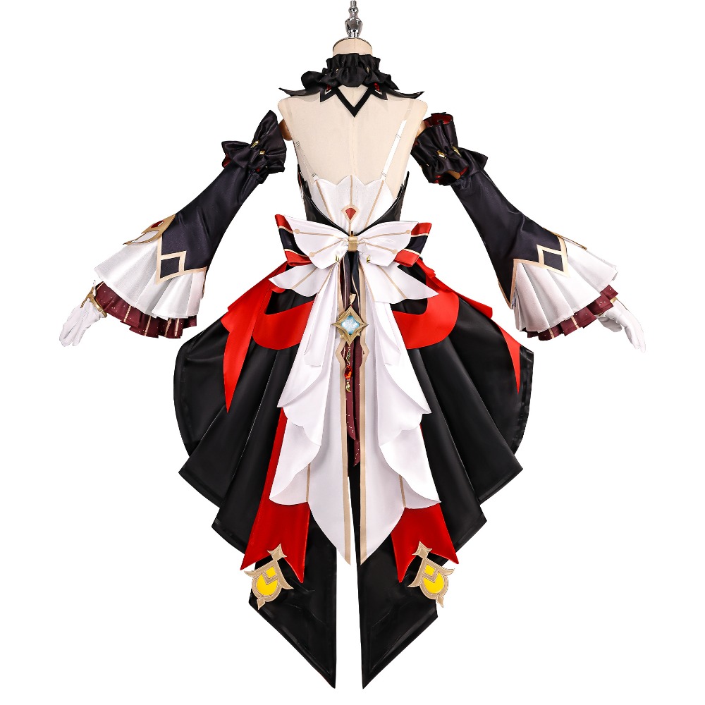 Costume de cosplay complet Gen - Anime Cosplay Female avis et prix