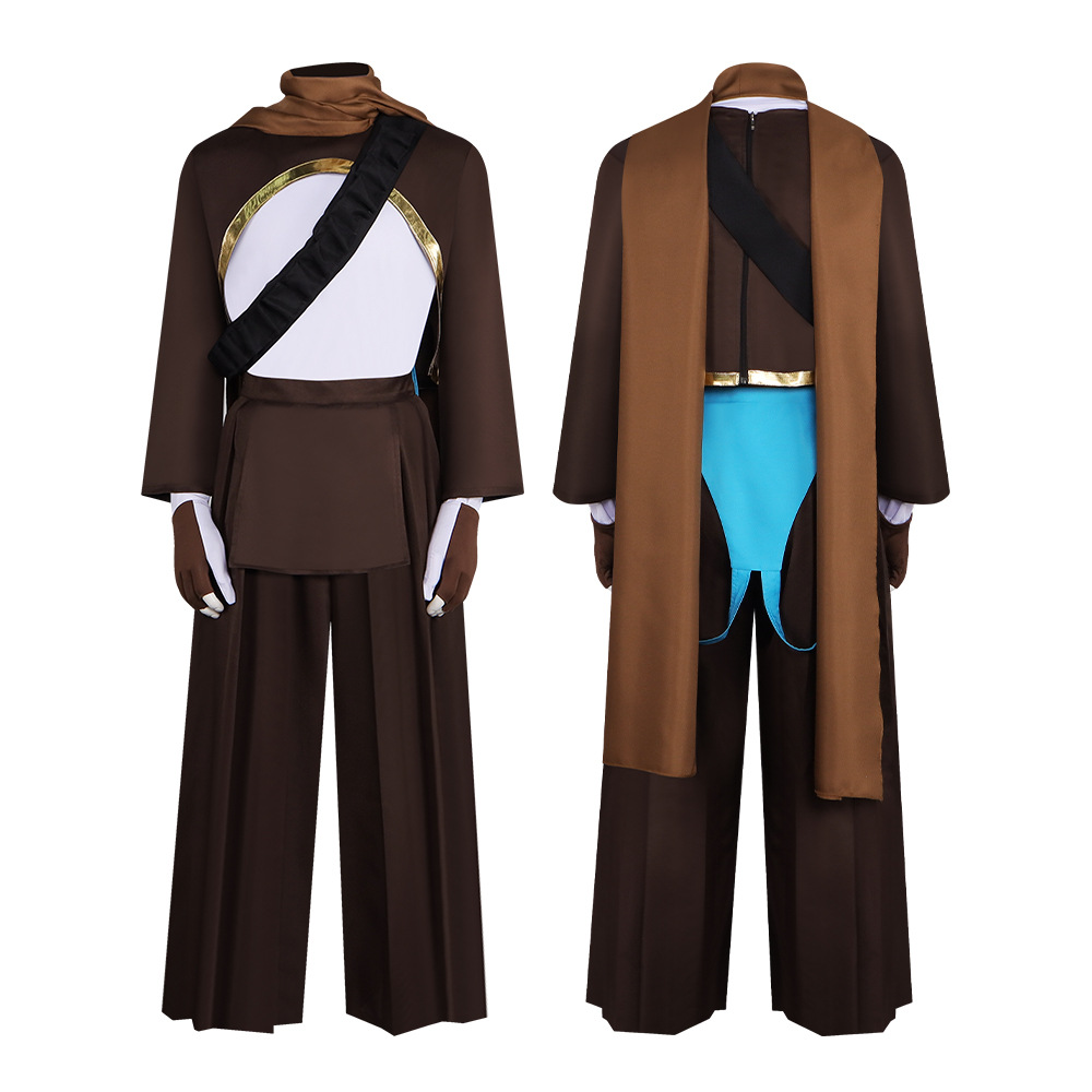 Costume de cosplay Ink Sans Un - Cosplay Anime Expo avis et prix