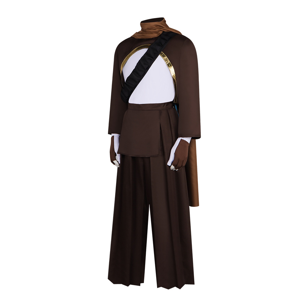 Costume de cosplay Ink Sans Un - Cosplay Anime Expo avis et prix